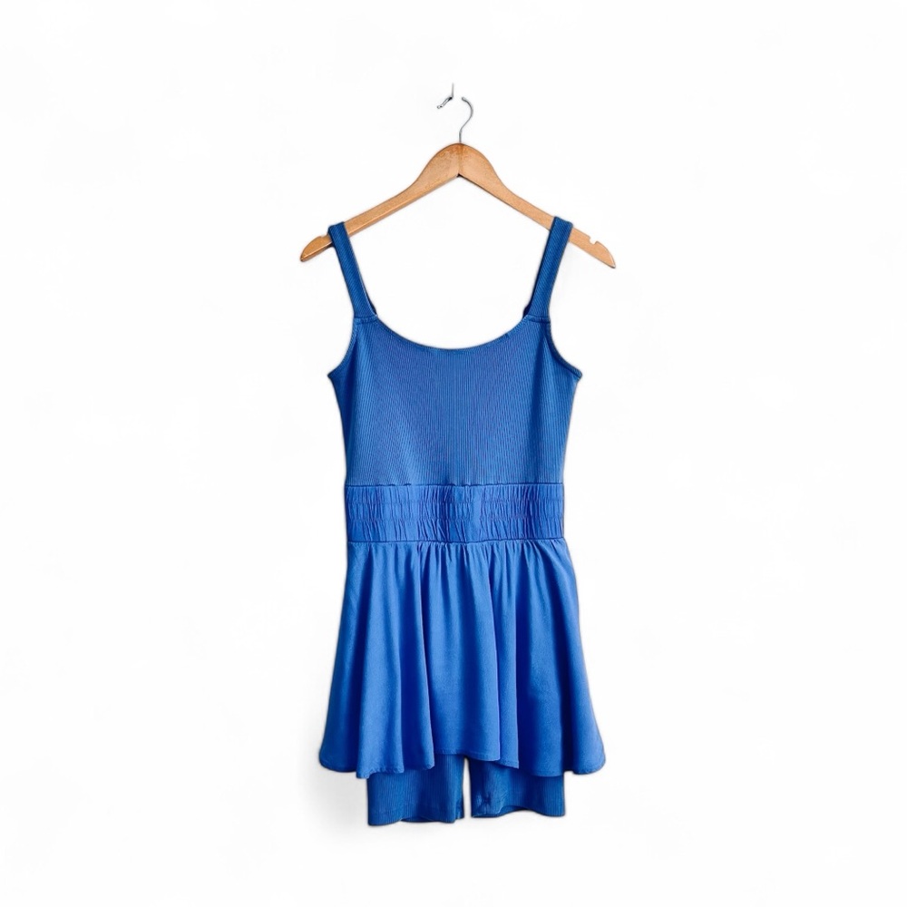 Free People Movement Full Court Dress